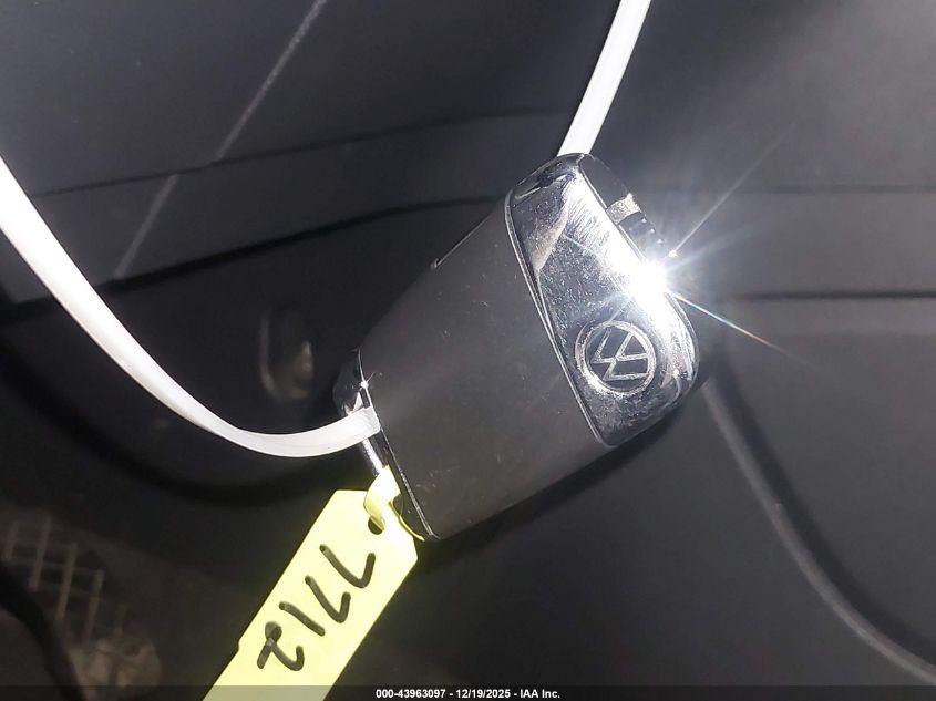 2021 Volkswagen Atlas Cross Sport 3.6L V6 Sel Premium VIN: 1V2TE2CA1MC202556 Lot: 43963097