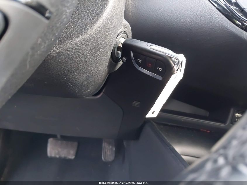 2018 Toyota C-Hr Xle VIN: JTNKHMBX2J1000561 Lot: 43963105