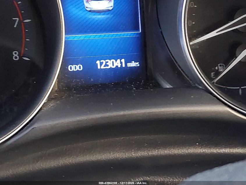 2018 Toyota C-Hr Xle VIN: JTNKHMBX2J1000561 Lot: 43963105