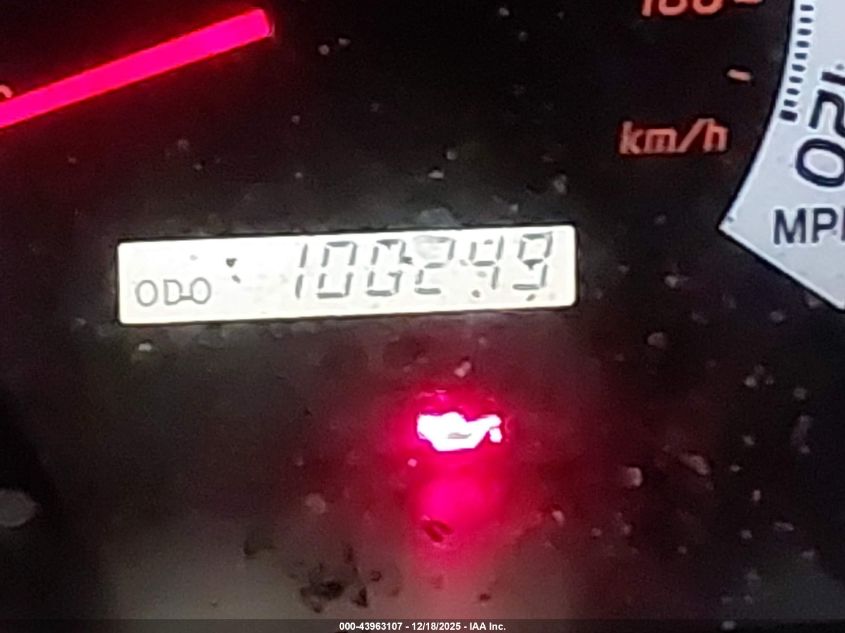 2015 Toyota Tacoma Base V6 VIN: 3TMMU4FN0FM077019 Lot: 43963107