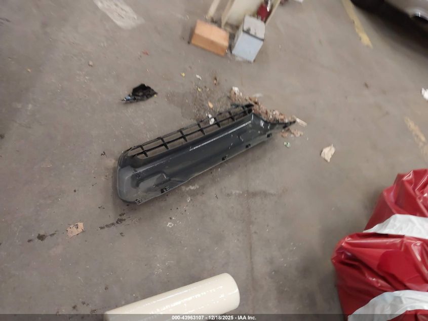 2015 Toyota Tacoma Base V6 VIN: 3TMMU4FN0FM077019 Lot: 43963107