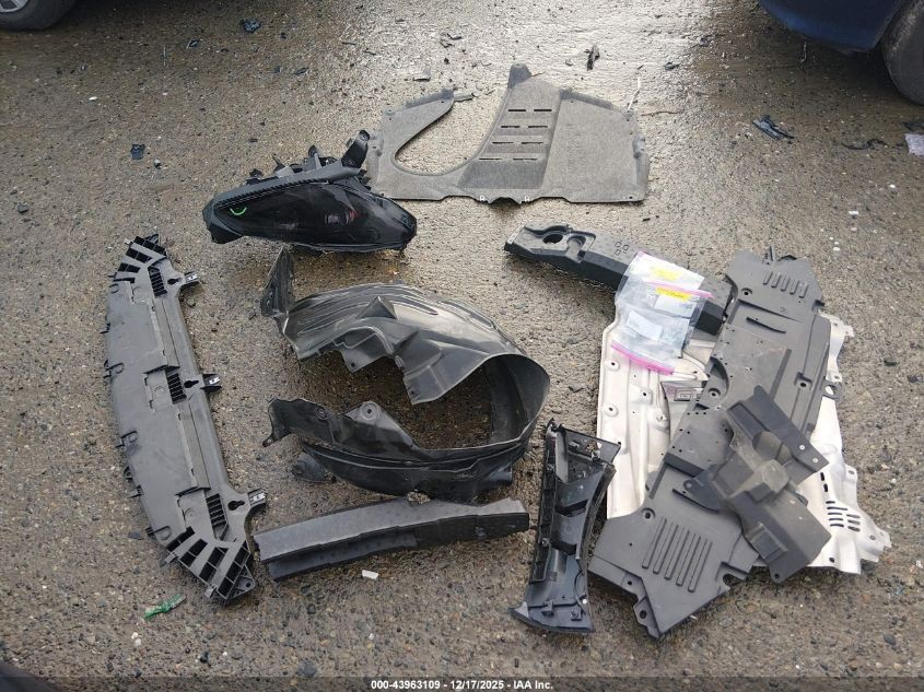 2025 Toyota Gr86 Premium VIN: JF1ZNBE13S9752513 Lot: 43963109