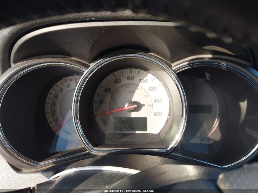 2009 Nissan Murano Sl VIN: JN8AZ18U09W006791 Lot: 43963111