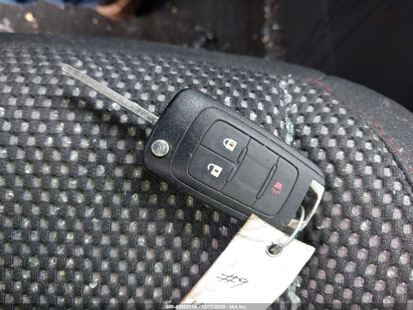 2017 Chevrolet Equinox Ls VIN: 2GNFLEEK1H6175618 Lot: 43963114