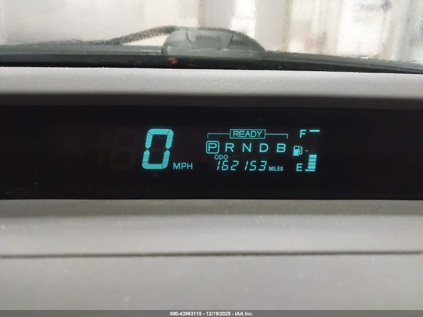 2002 Toyota Prius VIN: JT2BK18U220055710 Lot: 43963115