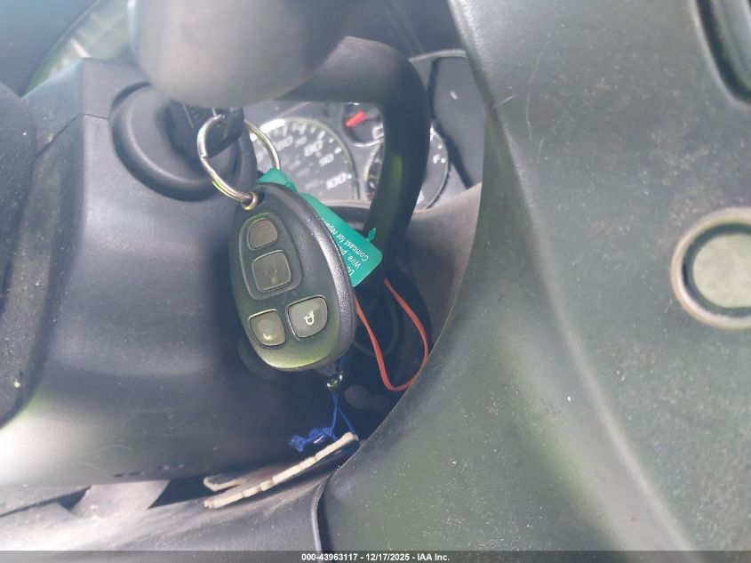 2015 Chevrolet Express 2500 Work Van VIN: 1GCWGFCFXF1157871 Lot: 43963117