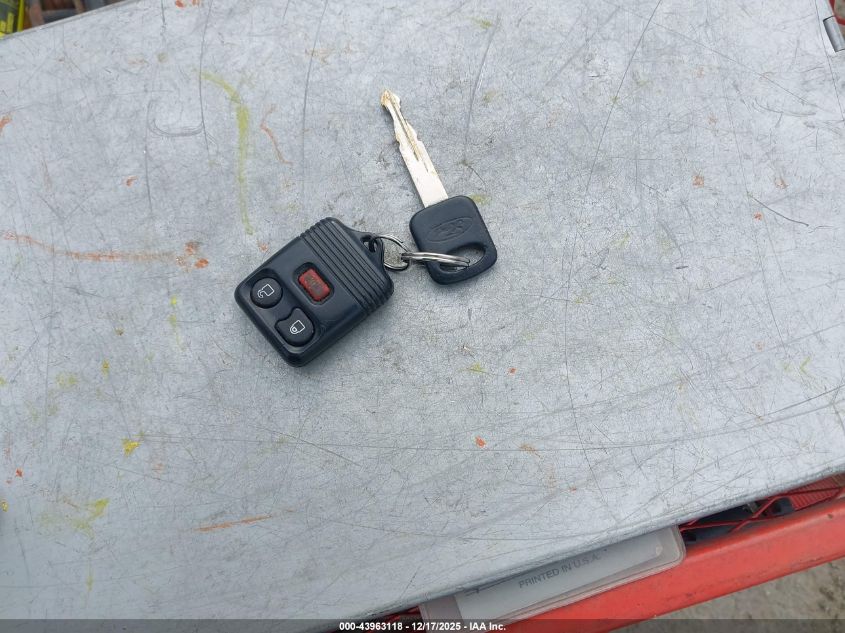 2011 Ford E-250 Commercial VIN: 1FTNE2EL4BDB35015 Lot: 43963118