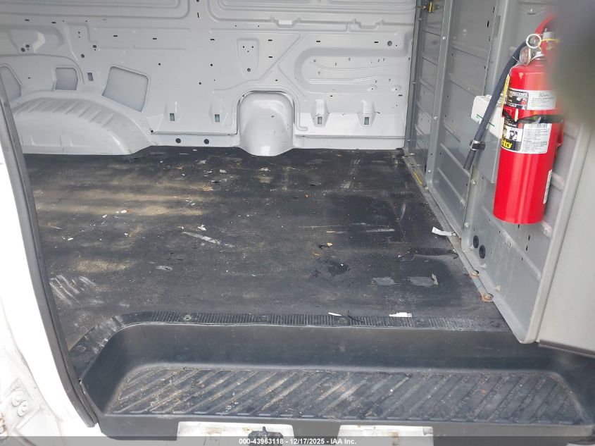 2011 Ford E-250 Commercial VIN: 1FTNE2EL4BDB35015 Lot: 43963118