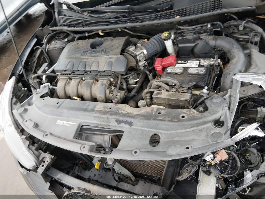 2011 Nissan Altima 2.5 S VIN: 1N4AL2AP7BC126723 Lot: 43963120