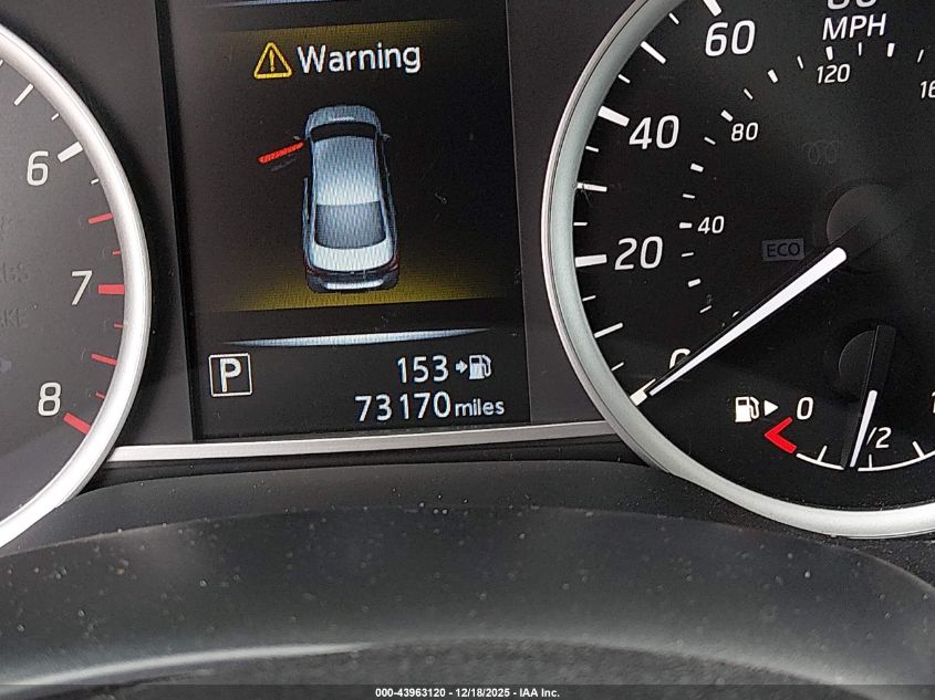 2011 Nissan Altima 2.5 S VIN: 1N4AL2AP7BC126723 Lot: 43963120