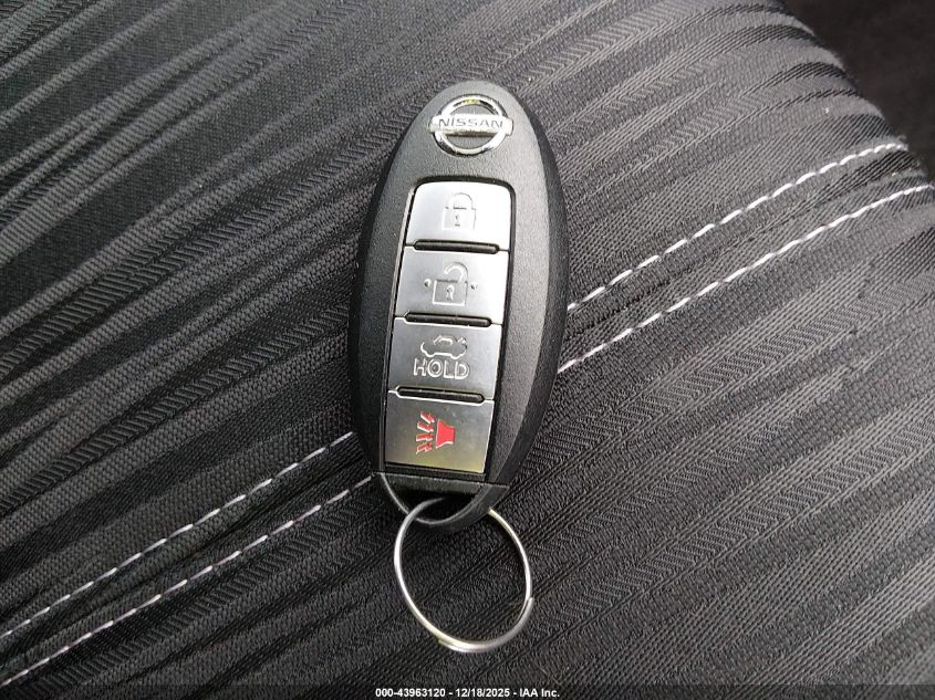 2011 Nissan Altima 2.5 S VIN: 1N4AL2AP7BC126723 Lot: 43963120