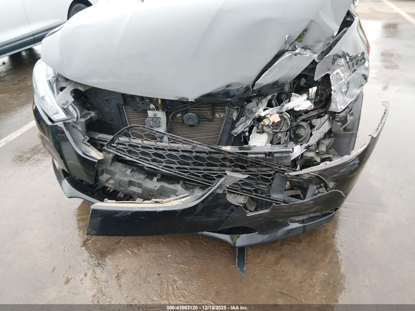 2011 Nissan Altima 2.5 S VIN: 1N4AL2AP7BC126723 Lot: 43963120