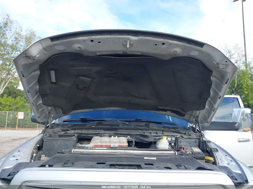 2016 Ram 1500 Lone Star VIN: 1C6RR7TMXGS230445 Lot: 43963122