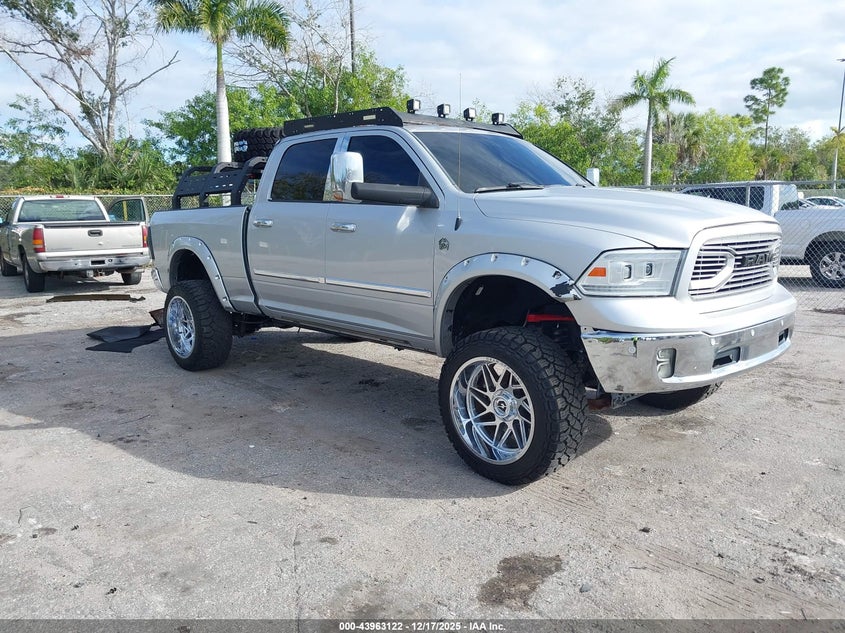 RAM 1500 LONE STAR