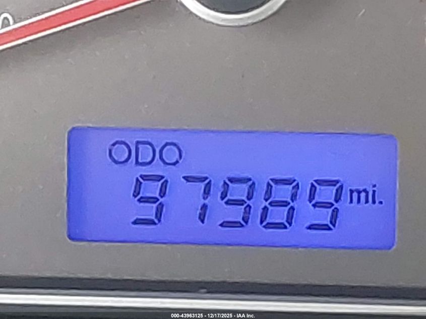 2008 Hyundai Elantra Gls/Se VIN: KMHDU46D38U463113 Lot: 43963125