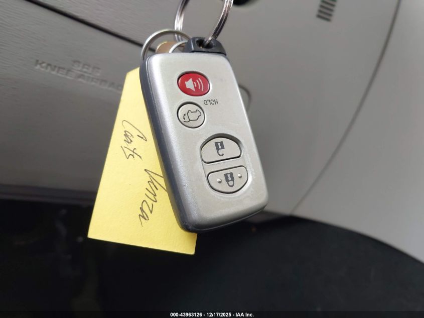 2013 Toyota Venza Xle VIN: 4T3ZA3BB0DU071754 Lot: 43963126