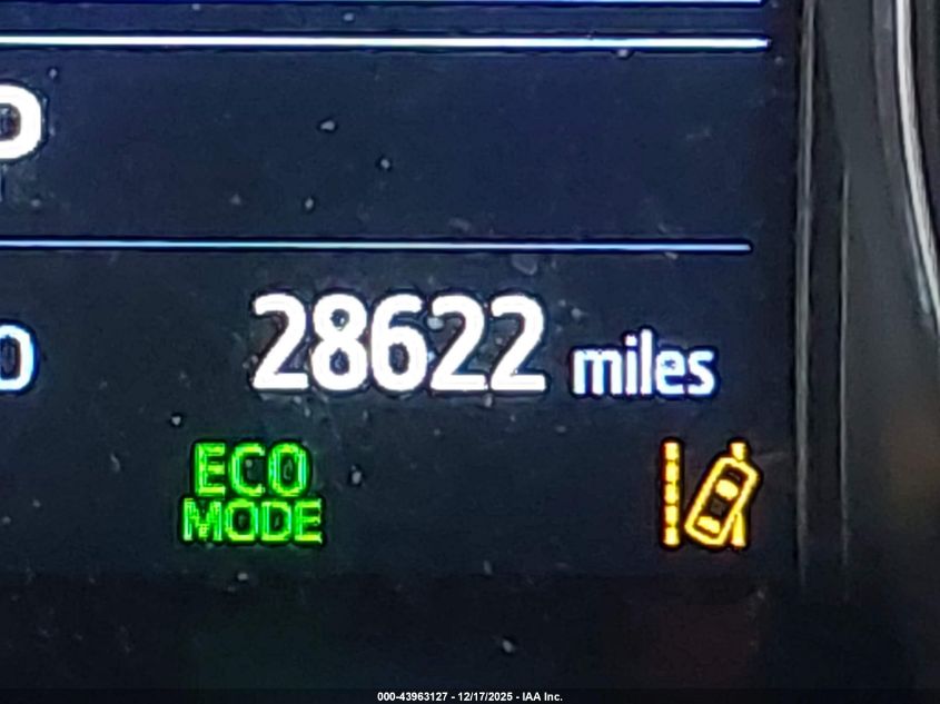 2021 Toyota C-Hr Nightshade Edition VIN: JTNKHMBXXM1122444 Lot: 43963127