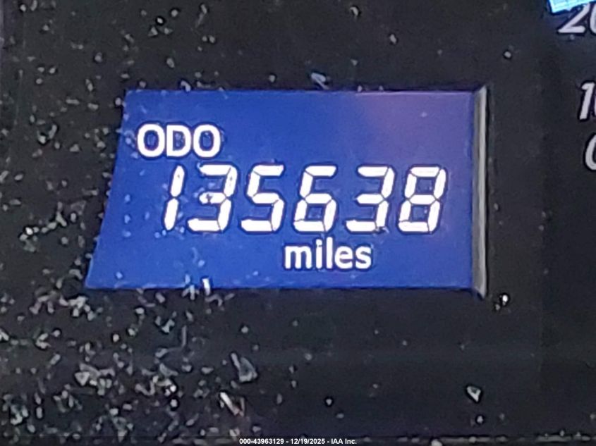 2015 Toyota Camry Le VIN: 4T4BF1FK4FR462974 Lot: 43963129