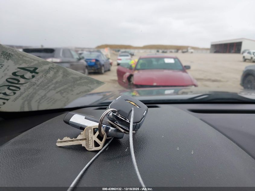 2016 Chevrolet Tahoe Ltz VIN: 1GNSKCKC0GR344730 Lot: 43963132