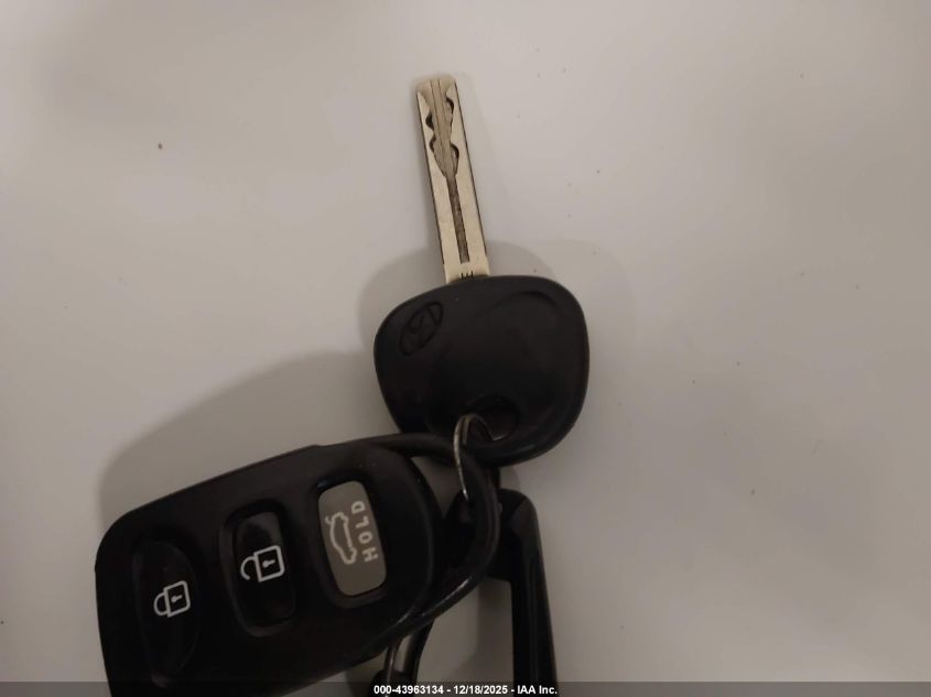 2011 Hyundai Sonata Gls VIN: 5NPEB4ACXBH066254 Lot: 43963134