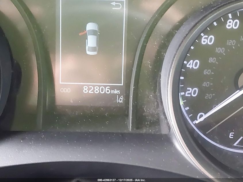 2022 Toyota Camry Se VIN: 4T1G11AK8NU651907 Lot: 43963137