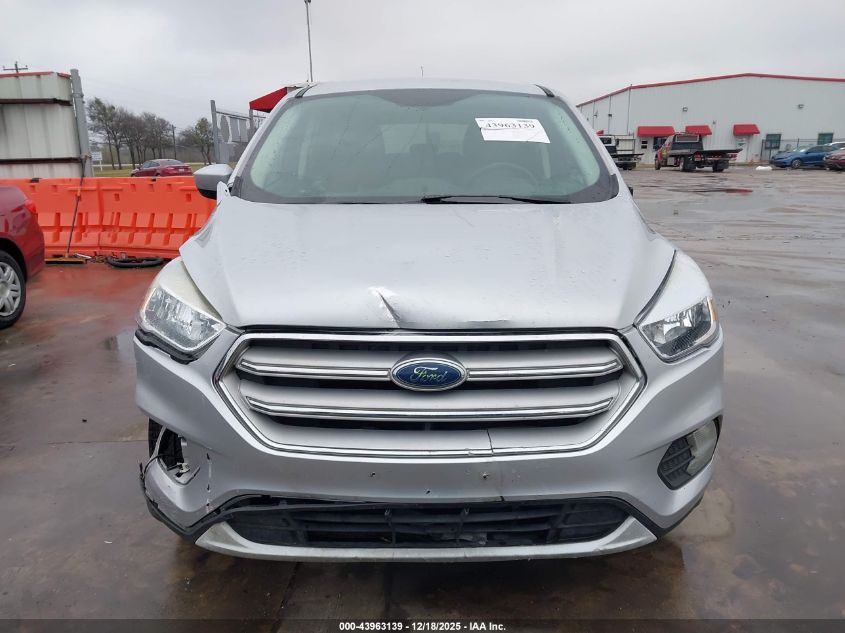 2019 Ford Escape Se VIN: 1FMCU9GDXKUB65625 Lot: 43963139