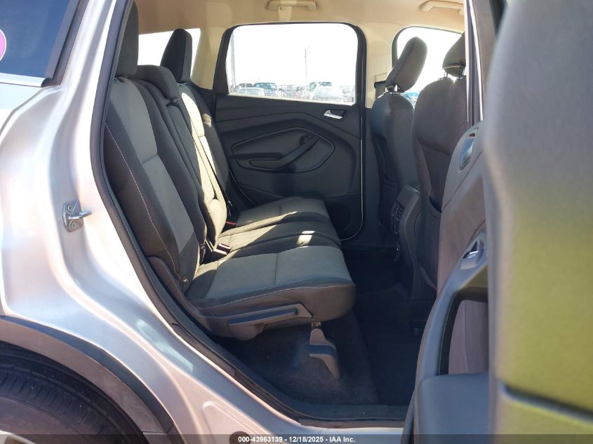 2019 Ford Escape Se VIN: 1FMCU9GDXKUB65625 Lot: 43963139