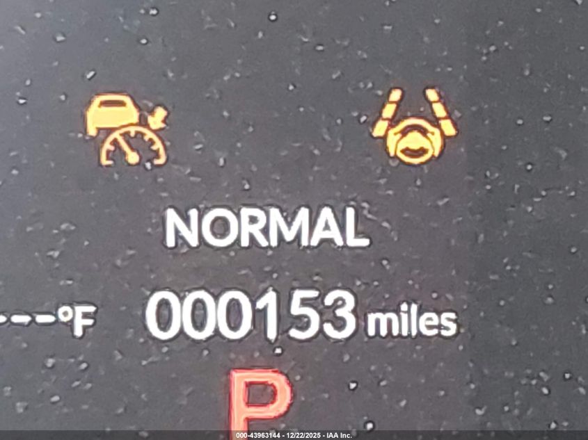 2026 Honda Hr-V 2Wd Sport VIN: 3CZRZ1H50TM704195 Lot: 43963144