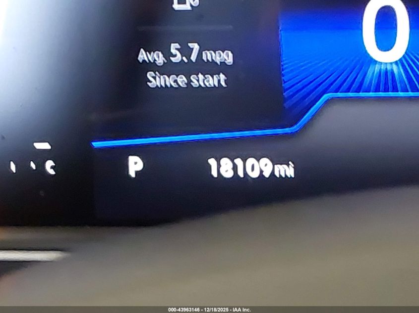 2023 Volkswagen Tiguan 2.0T S VIN: 3VVRB7AX3PM126562 Lot: 43963146