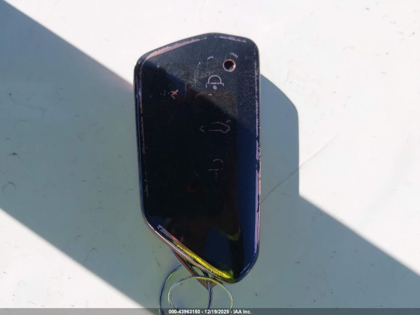 2023 Volkswagen Id.4 Awd Pro VIN: 1V2DNPE86PC022134 Lot: 43963150