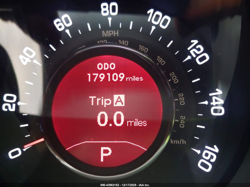 2012 Kia Sportage Ex VIN: KNDPC3A29C7340153 Lot: 43963152