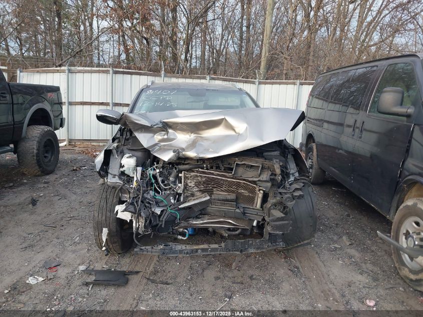 2018 Kia Sorento 2.4L Lx VIN: 5XYPG4A38JG388407 Lot: 43963153