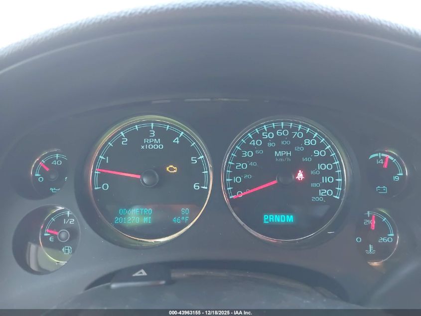 2011 GMC Yukon Xl 1500 Denali VIN: 1GKS2MEF1BR247859 Lot: 43963155