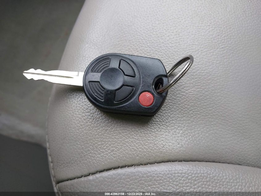 2010 Ford Edge Se VIN: 2FMDK3GC1ABA32450 Lot: 43963156