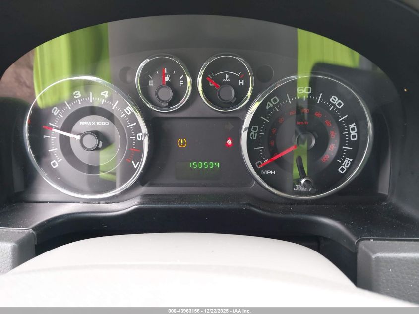 2010 Ford Edge Se VIN: 2FMDK3GC1ABA32450 Lot: 43963156