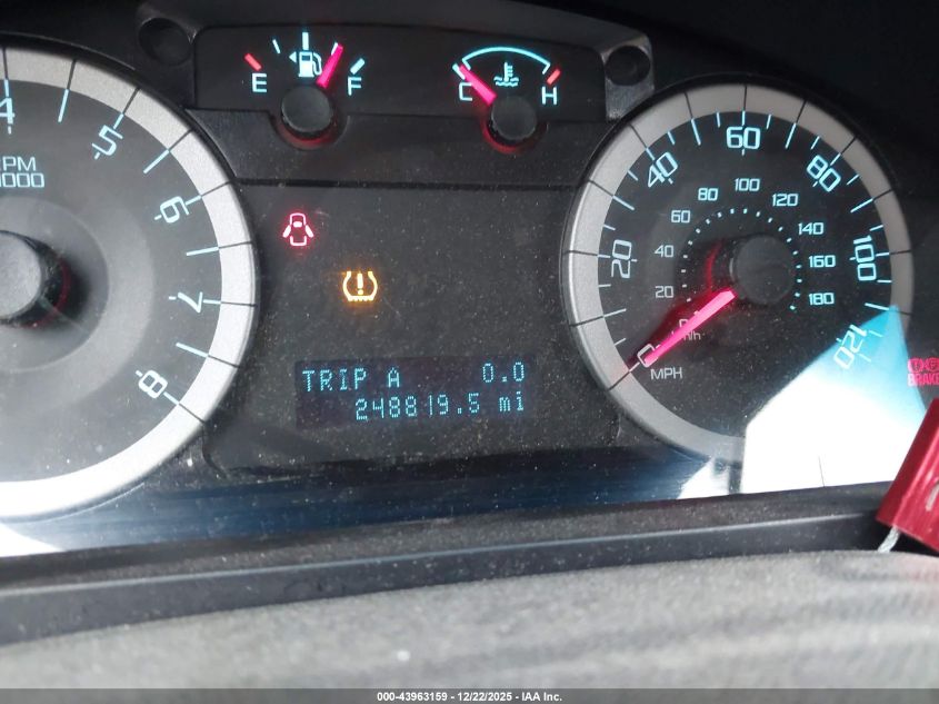 2011 Ford Escape Limited VIN: 1FMCU9EG0BKC42236 Lot: 43963159