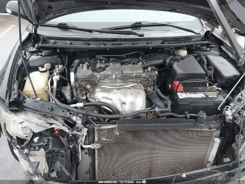 2015 Scion Tc VIN: JTKJF5C79F3093741 Lot: 43963160