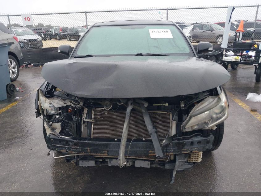 2015 Scion Tc VIN: JTKJF5C79F3093741 Lot: 43963160