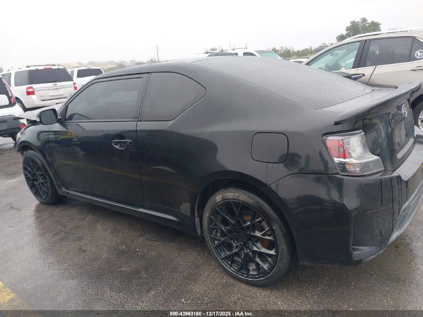 2015 Scion Tc VIN: JTKJF5C79F3093741 Lot: 43963160