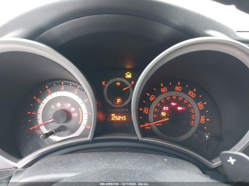 2015 Scion Tc VIN: JTKJF5C79F3093741 Lot: 43963160