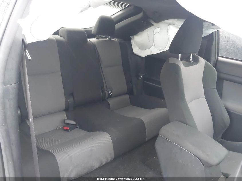 2015 Scion Tc VIN: JTKJF5C79F3093741 Lot: 43963160