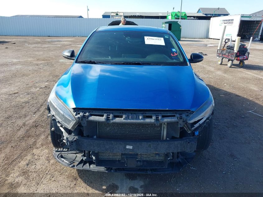 2023 Kia Forte Gt VIN: 3KPF44AC9PE522447 Lot: 43963163