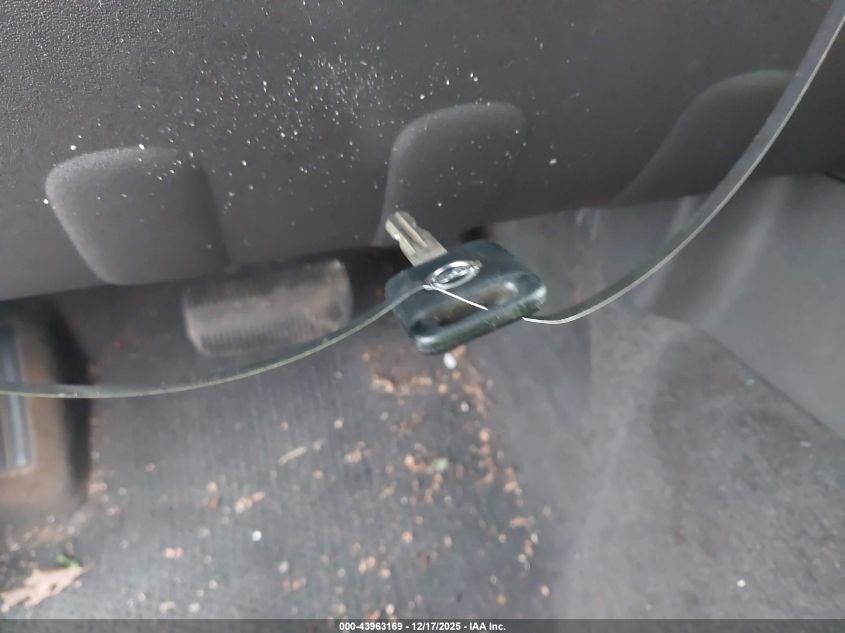 2006 Nissan Pathfinder Le VIN: 5N1AR18U66C609944 Lot: 43963169