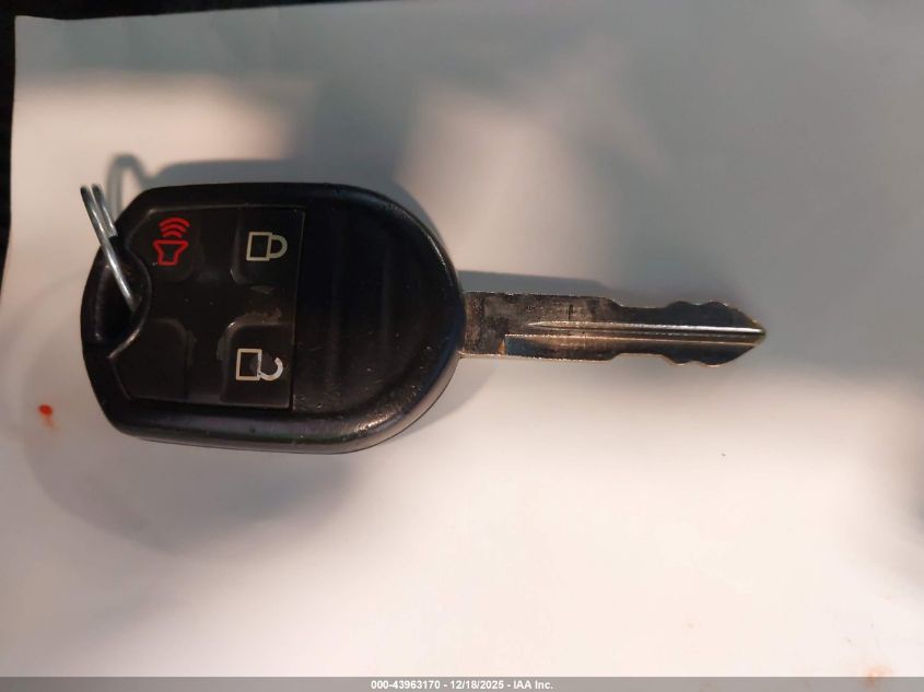 2014 Ford F-150 Xlt VIN: 1FTFW1ET9EKD00908 Lot: 43963170