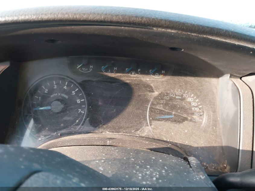 2014 Ford F-150 Stx VIN: 1FTFX1EF9EKE44207 Lot: 43963175