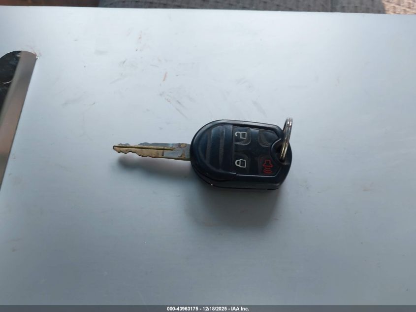 2014 Ford F-150 Stx VIN: 1FTFX1EF9EKE44207 Lot: 43963175