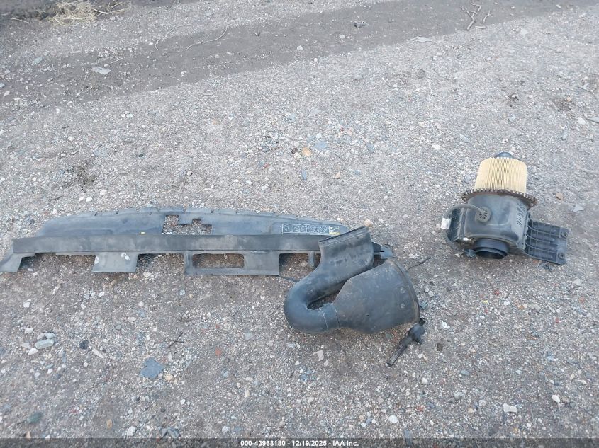 2010 Ford E-150 Commercial/Recreational VIN: 1FTNE1EW4ADA91648 Lot: 43963180