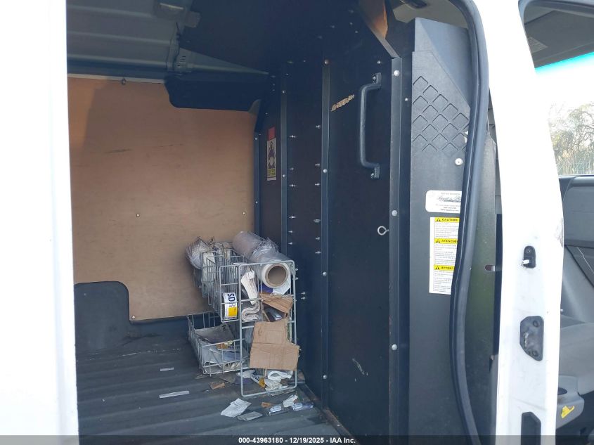 2010 Ford E-150 Commercial/Recreational VIN: 1FTNE1EW4ADA91648 Lot: 43963180