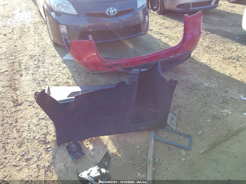 2023 Tesla Model Y Awd/Long Range Dual Motor All-Wheel Drive VIN: 7SAYGDEE8PF917907 Lot: 43963181