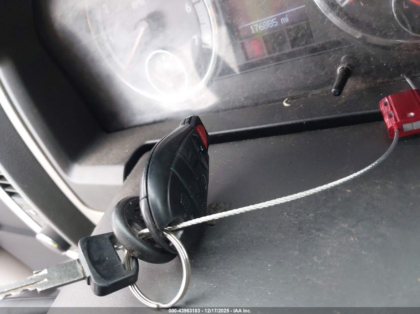 2009 Dodge Ram 1500 Slt/Sport/Trx VIN: 1D3HV13P39S771113 Lot: 43963183